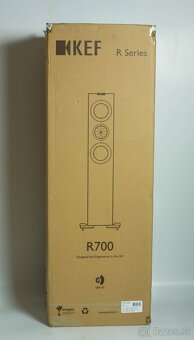 KEF R500 KEF R700 - 5