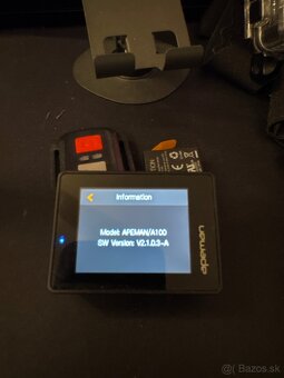 Predam APEMAN A100 - 5