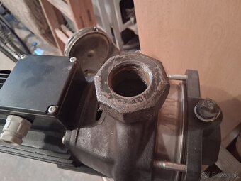 Obehové cerpadlo - 5