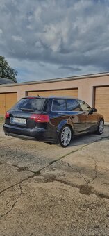 Audi A4 B7 Avant 2.0Tdi BPW S-line - 5