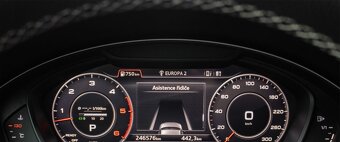 Audi A4 B9 3.0 TDi Quattro, S Line, Virtual cokpit, Webasto - 5
