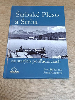Knihy - História - 5