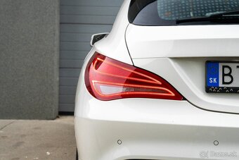 Mercedes-Benz CLA 220 CDI 4MATIC 130kw - 5