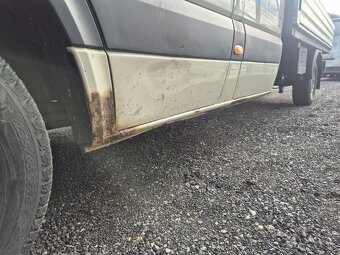 Mercedes sprinter - 5