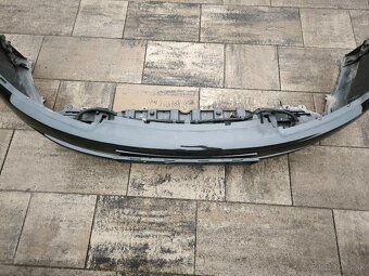 Přední nárazník Renault laguna III - 5