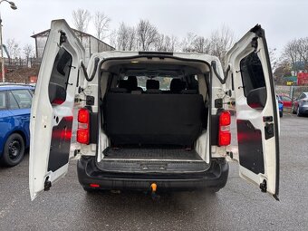 Citroen Jumpy Spacetourer 9 miestne - 5