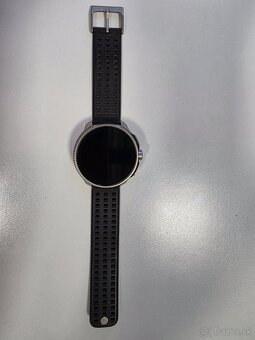 Ponukam Suunto Race  Titanium Charcoal - 5