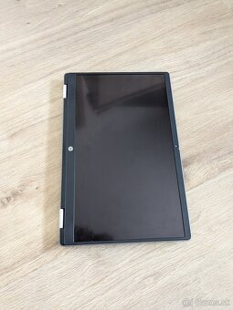 HP Chromebook Plus notebook/tablet - 5