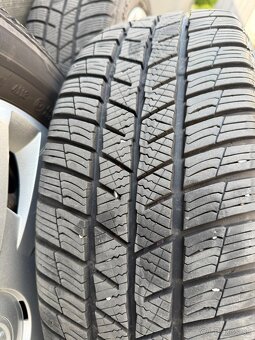 zimné 5x112 R16 ET48 - 5