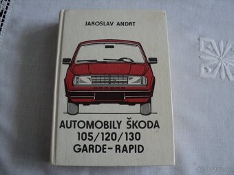 Snehové reťaze + iné RETRO diely - 5