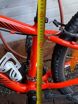 Specialized detsky bicykel - 5