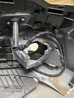 Originálny predný nárazník Audi A7 4G – 4G8807065AS - 5