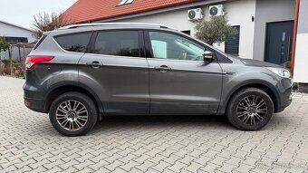 FORD KUGA AUTOMAT - NA PREDAJ - 5