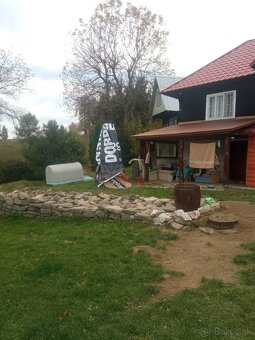 Prenájom drevenice - 5