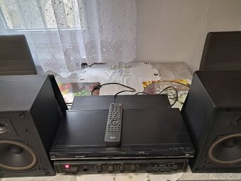 Tesla hifi systém - 5