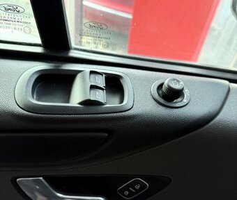 Ford Transit Custom EcoBlue 2.0TDCi, 6 miestne - 5