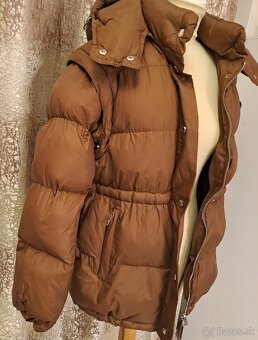 Vetrovka Prada - 5
