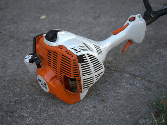 Vyzinac Stihl FS40 - 5
