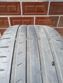 Continental PremiumContact 5 205/55 R16 - 5