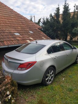 Insignia 2cdti automat - 5