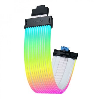 Lian Li Strimer Wireless 16 Pin-WIDE - 5