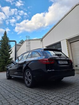 Mercedes-Benz c220d 4Matic 143kw - 5