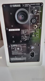 Štúdiový monitor Yamaha HS5 - 5