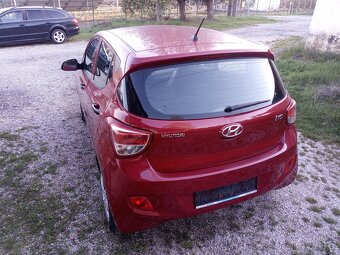 Hyundai i10 72tis km - 5