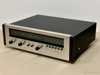 Pioneer TX-700 …. FM/AM stereo tuner (r.v 1969) - 5