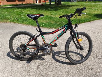 Detský bicykel CTM 20 - 5