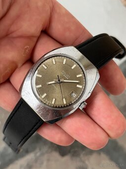 Poljot Automatic - 5