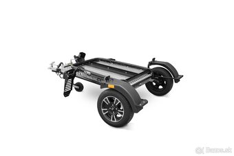 Motocyklový trailer MT-1 - 5