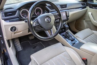 Škoda Superb 2.0 TDI L&K 140kw DSG - 5