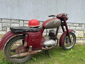 Jawa 175 - 5