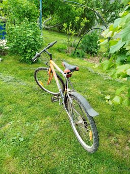 Bicykel Dema - 5