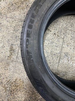 IMPERIAL 255/50 R 20 ECOSPORT SUV 109W XL DOT 23 - 5