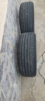 235 55 r18 2ks letne - 5