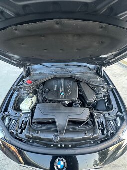 BMW F31 318D 105kw M6 2015 - 5