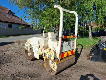 BOMAG 120 AD-3 - 5