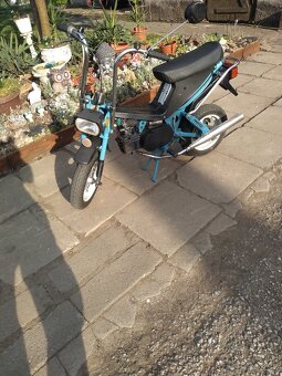 Jawa Stella - 5