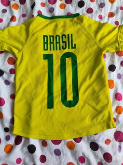 Futbalový set H&M - 5