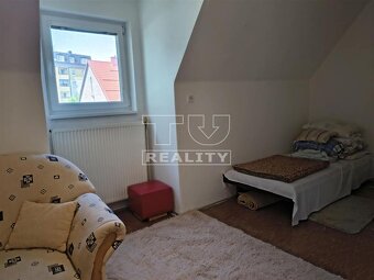 Na predaj priestranný 3-izbový byt (118,5m2) v obci... - 5