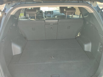 Predám Hyundai Santa Fe 2,2 CRDi, 4x4 automat - 5