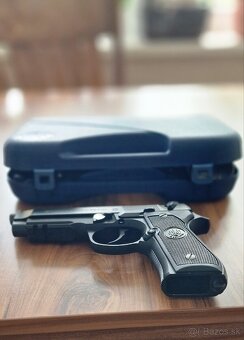 beretta 92A1 - 5
