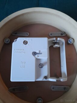 Hodiny GLASGUTTE - 5