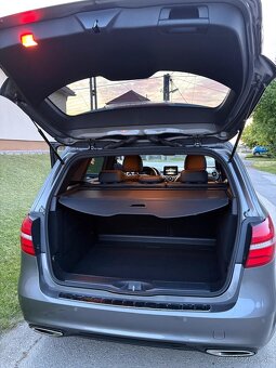 Mercedes-benz B220d AMG line - 5