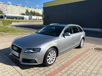 Audi a4 b8 3.0tdi avant 176kw - 5