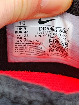 Turfy Pro Nike Zoom Vapor 44 - 5