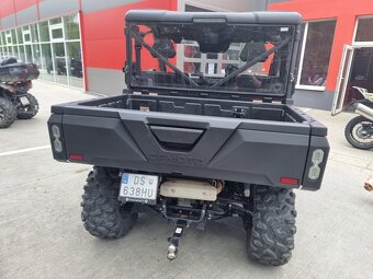 CFMOTO UTV 1000 Camo - 5