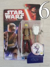 Star Wars figúrky 8 eu za KUS - 5